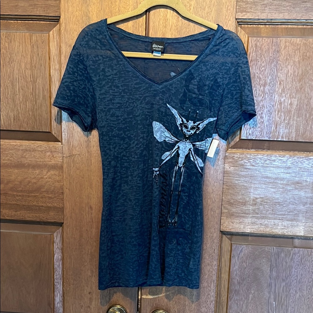Harry Potter Cornish Pixie T-shirt